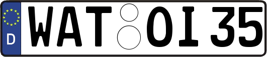 WAT-OI35