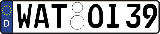 WAT-OI39