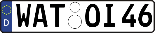 WAT-OI46