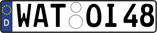 WAT-OI48
