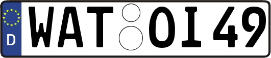 WAT-OI49