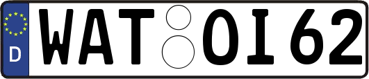 WAT-OI62