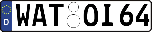 WAT-OI64