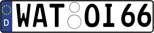 WAT-OI66