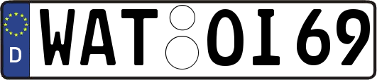 WAT-OI69