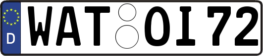WAT-OI72