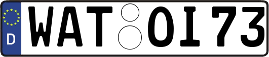WAT-OI73