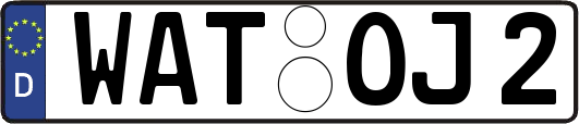 WAT-OJ2