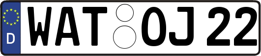 WAT-OJ22