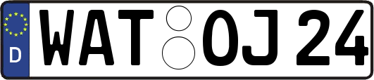 WAT-OJ24