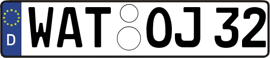 WAT-OJ32