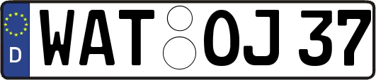 WAT-OJ37