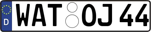 WAT-OJ44