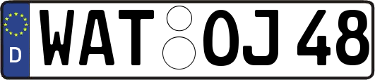 WAT-OJ48