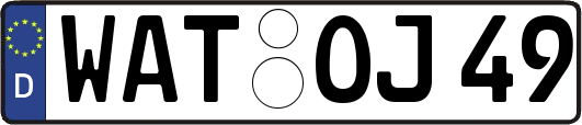 WAT-OJ49
