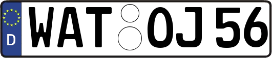 WAT-OJ56