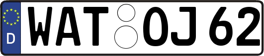 WAT-OJ62