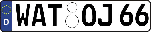 WAT-OJ66