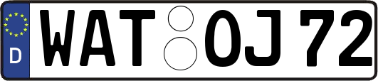WAT-OJ72