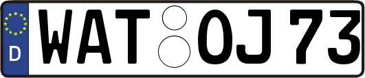 WAT-OJ73