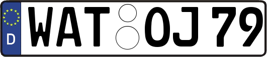 WAT-OJ79