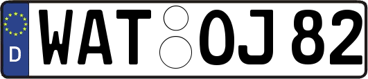 WAT-OJ82