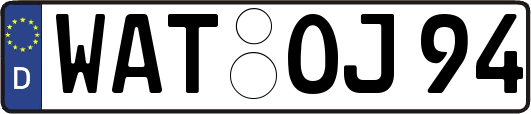 WAT-OJ94