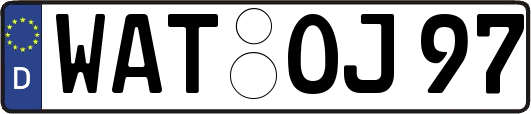 WAT-OJ97