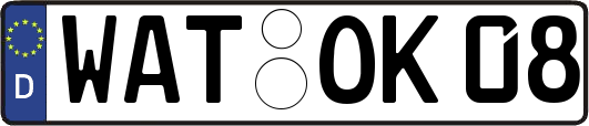 WAT-OK08