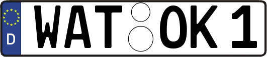 WAT-OK1