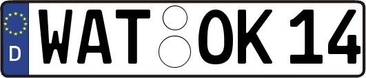 WAT-OK14