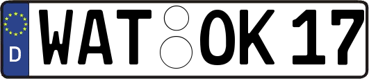 WAT-OK17