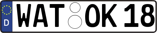 WAT-OK18