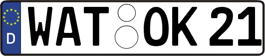 WAT-OK21