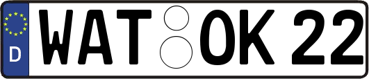 WAT-OK22