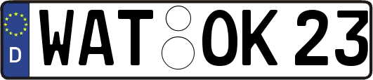 WAT-OK23