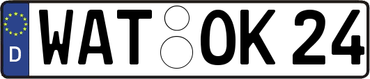 WAT-OK24