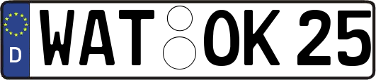 WAT-OK25
