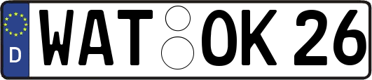 WAT-OK26