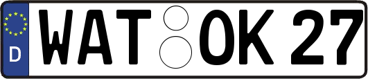 WAT-OK27