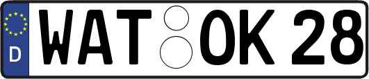 WAT-OK28