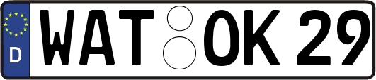 WAT-OK29