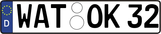 WAT-OK32