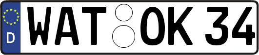 WAT-OK34