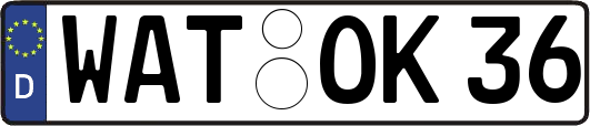 WAT-OK36