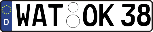 WAT-OK38