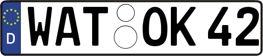 WAT-OK42