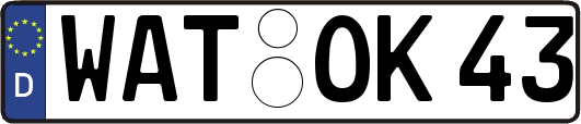 WAT-OK43