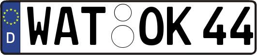 WAT-OK44