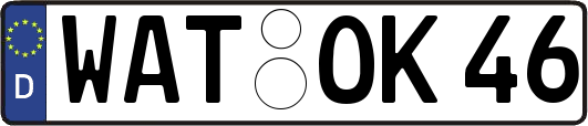 WAT-OK46